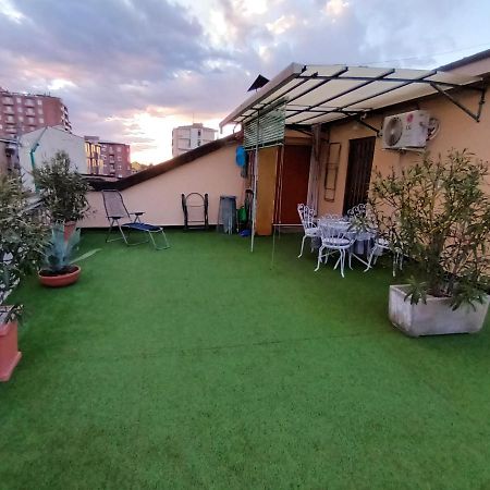 דירות סרניו Terrazzo In Centro מראה חיצוני תמונה